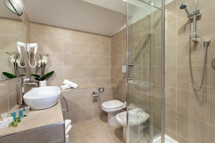 Appartamento con terrazza-6