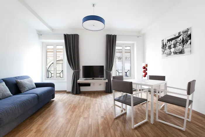 Appartmento Family-1