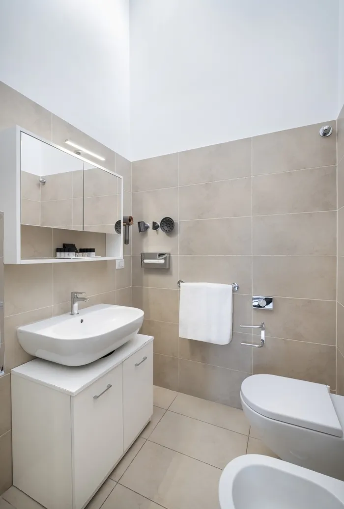 Standard Apartament-9