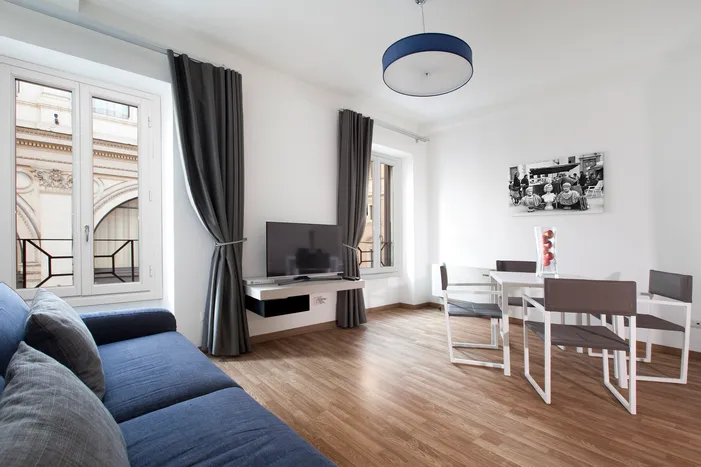 Appartmento Family-2