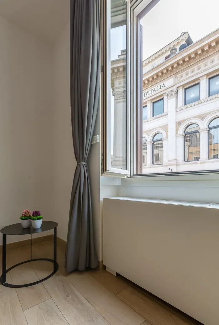 Standard Apartament-8