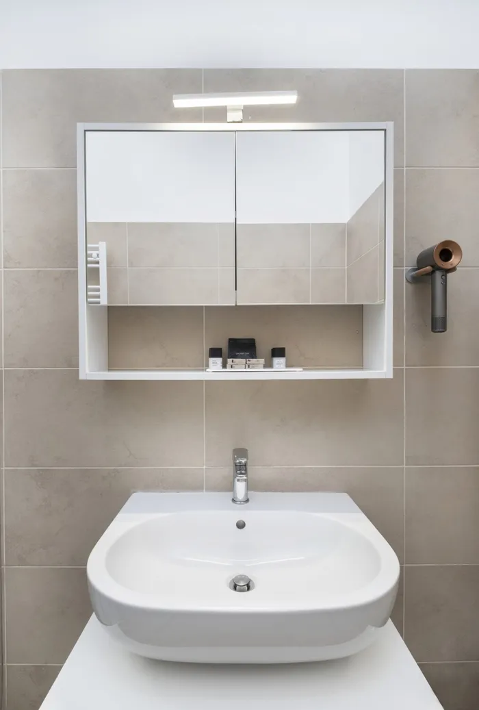 Standard Apartament-7