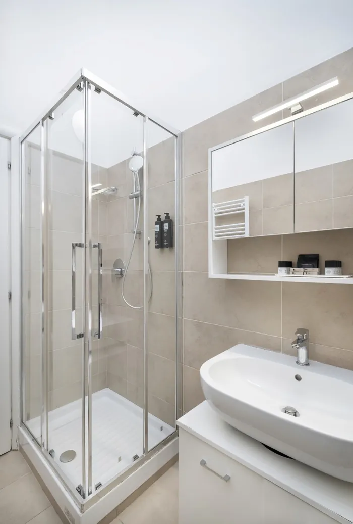 Appartamento Standard-11