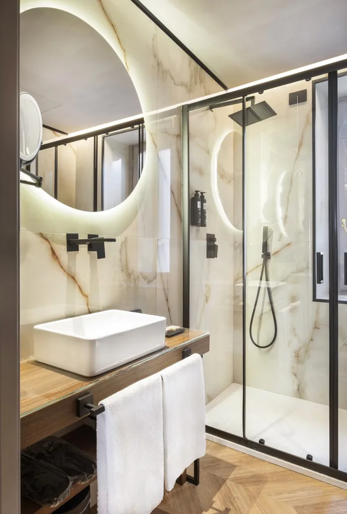 Appartamento Deluxe Con Terrazza-5