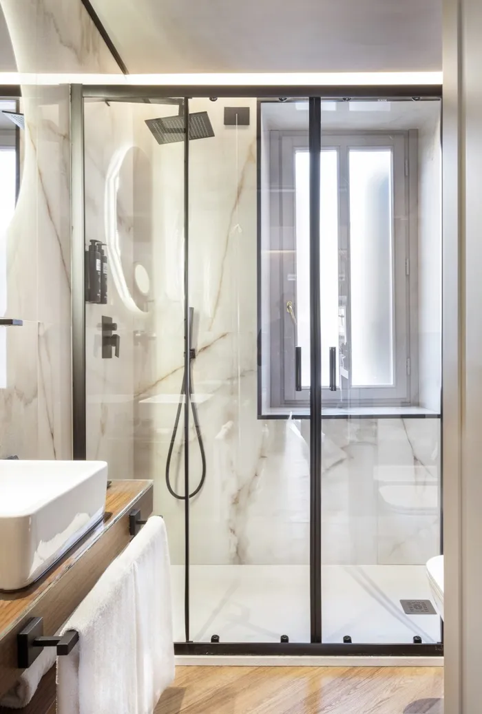 Appartamento Deluxe Con Terrazza-6