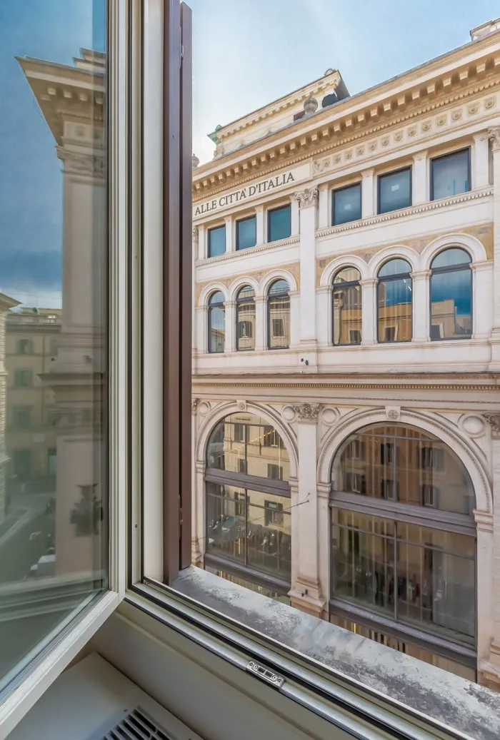 Appartamento Standard-4