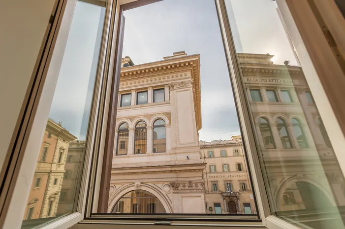 Standard Apartament-2