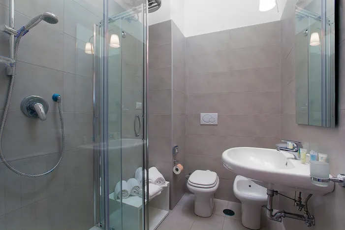 Appartamento City View-1