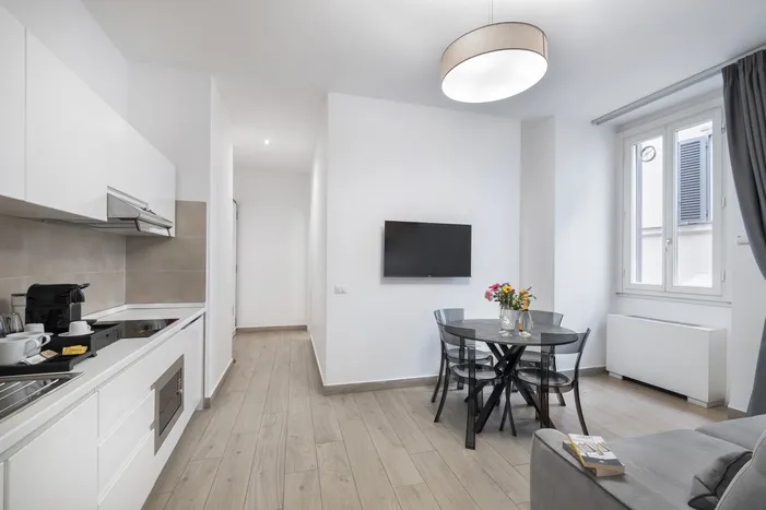 Two-bedroom, two-bathroom apartment-4