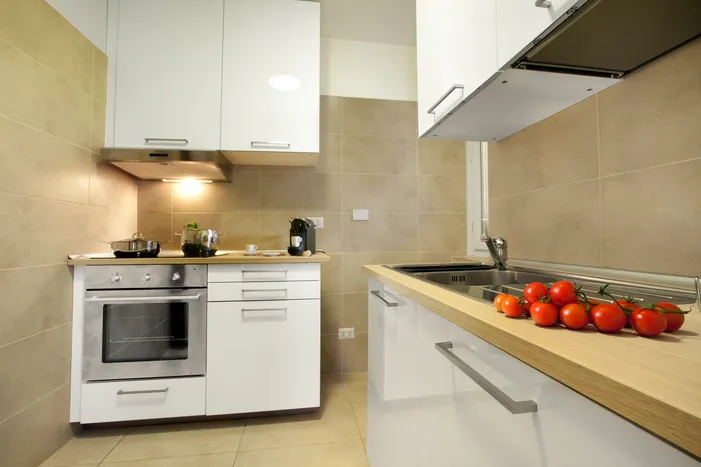 Appartmento Family-3