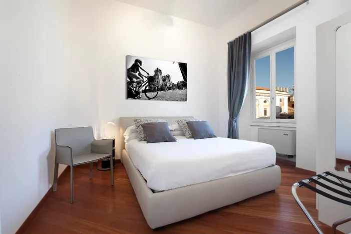 Appartamento City View-2