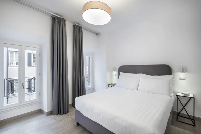 Two-bedroom, two-bathroom apartment-3