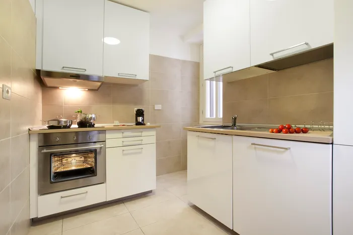 Appartmento Family-4