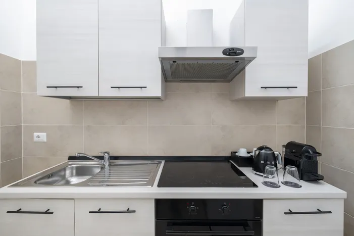 Appartamento Standard-3