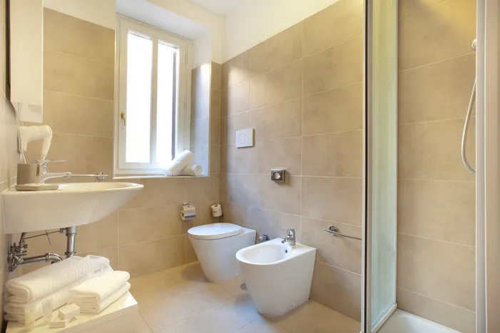 Appartmento Family-5