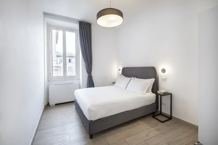 Standard Apartament-1