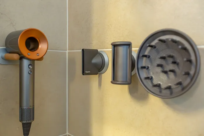 Asciugacapelli Dyson Supersonic ™ Hd07