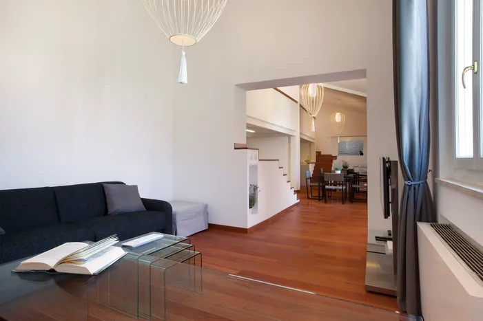 Appartamento con terrazza-3