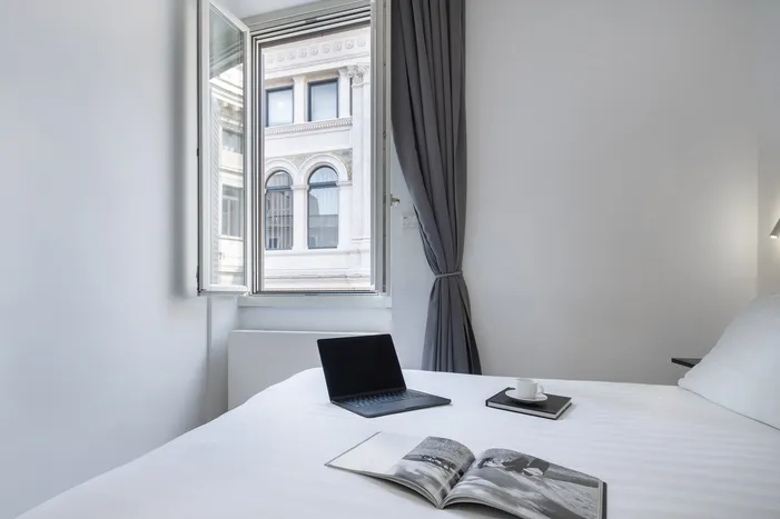 Standard Apartament-6