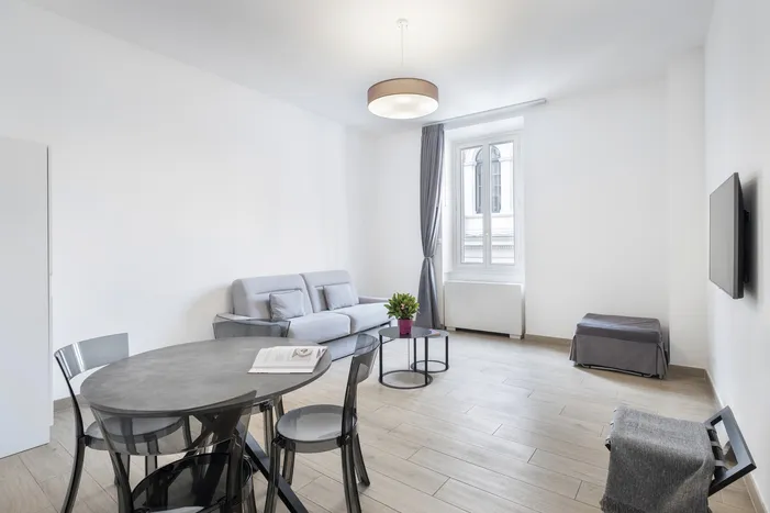 Standard Apartament-5