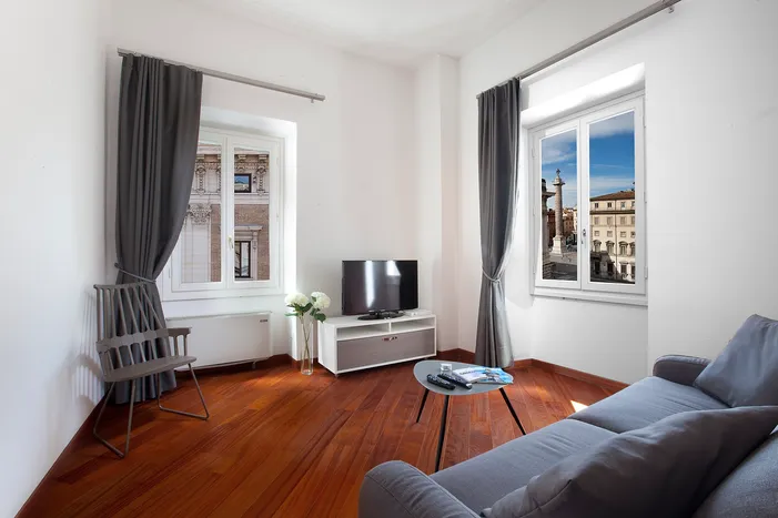 Appartamento City View