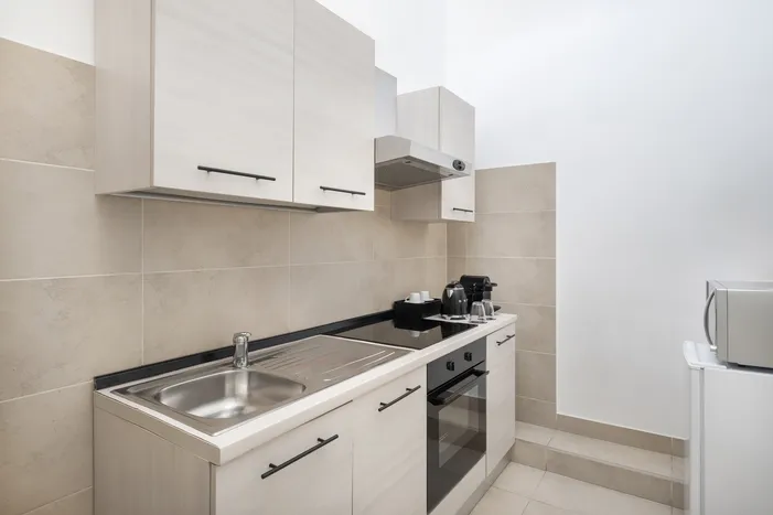 Appartamento Standard-10